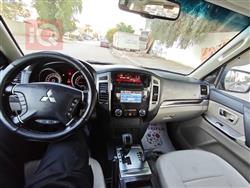 ميتسوبيشي باجيرو